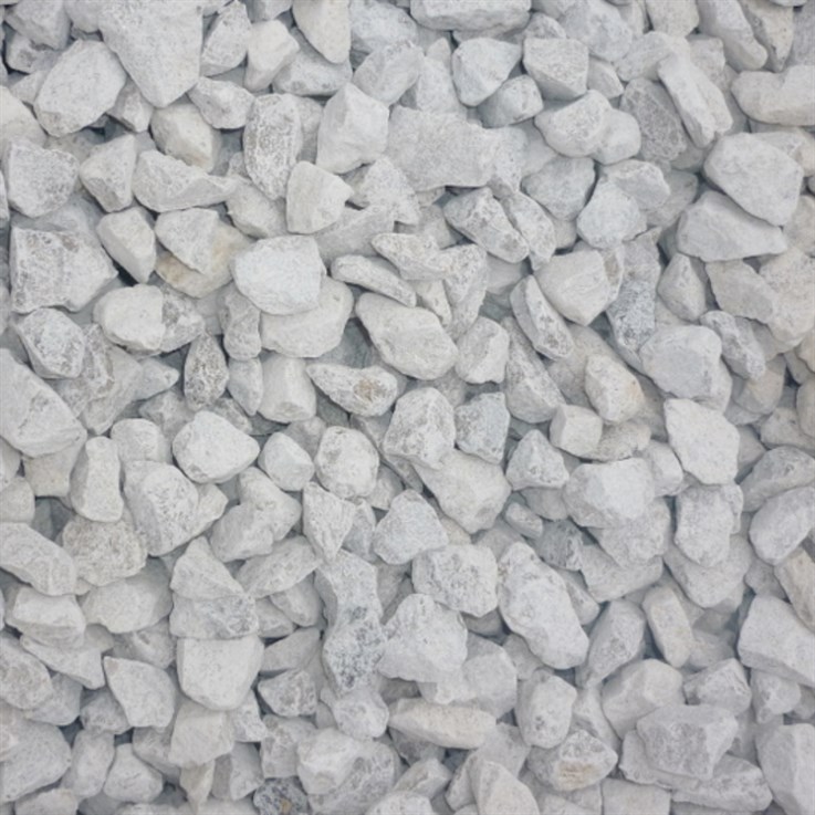 20mm Limestone Chippings Maxi Bag